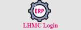 ERP LHMC login