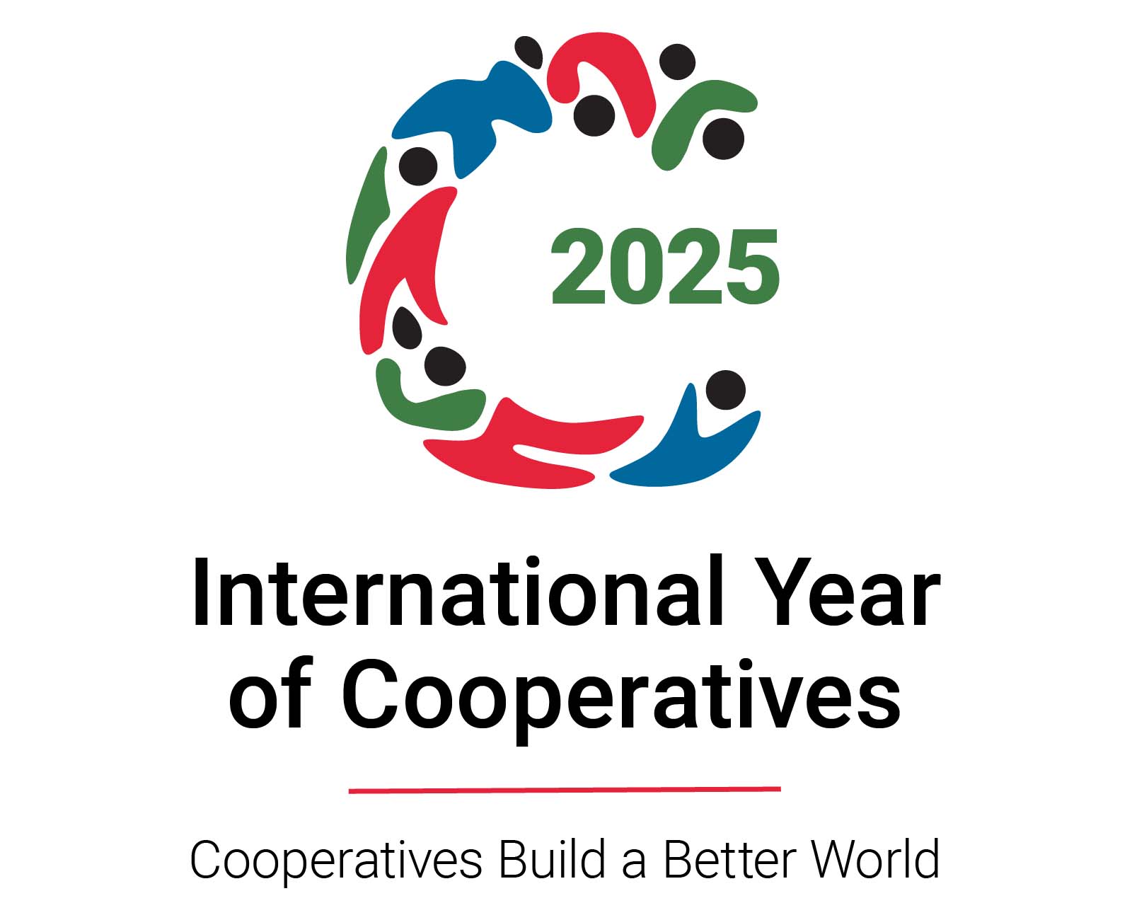 Year 2025 as International Year of Cooperative (UN-IYC-2025)