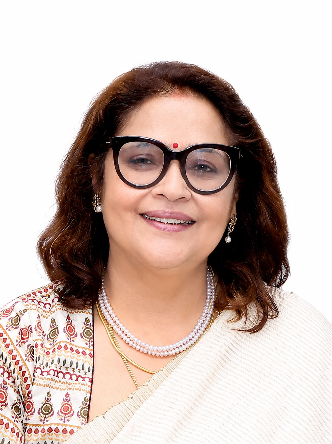 Dr Himani Ahluwalia